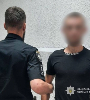 На Закарпатті поліція викрила та затримала  ще двох переправників ухилянтів через кордон