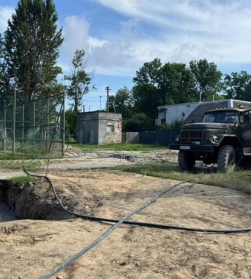 У львівській школі встановлюють теплові помпи за 5 млн євро. Басейн збудують згодом