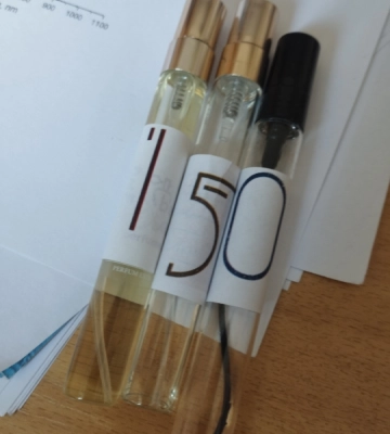 Чернівецький університет до свого 150-річчя випустить парфуми із запахом навчального закладу
