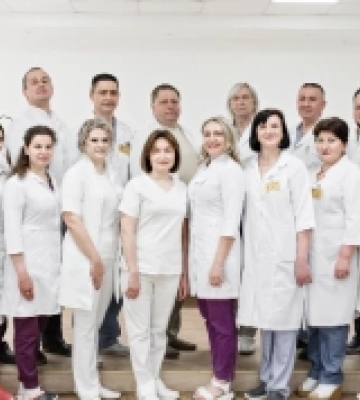 У лікарнях Києва, Полтави та Рівного – найбільші черги на ендопротезування