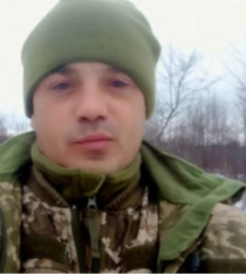 ДНК-експертиза підтвердила загибель: на Волинь «на щиті» навіки повертається молодий захисник Іван Заблоцький