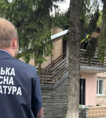Заволодіння державною землею вартістю понад 22 млн гр - на Київщині викрито посадовців