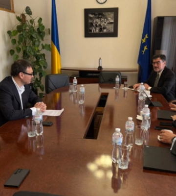 «Нам потрібно 75 млрд доларів на наступні 2 роки»: Данило Гетманцев розповів про очікування щодо нової програми з МВФ