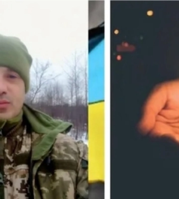 У громаді на Волині попрощаються із воїном Іваном Заблоцьким