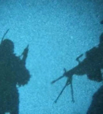 &quot;Это принципиальный вопрос&quot;: в ВМС объяснили значение высадки спецназовцев на Тендровской косе