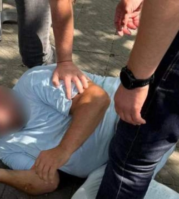 Обещал должность в Офисе генпрокурора за 25 тысяч евро: разоблачен ранее обвиняемый мошенник