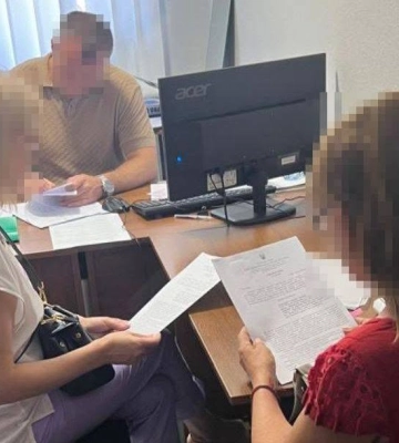 На Одещині депутатку селищної ради підозрюють в інформаційному сприянні рф
