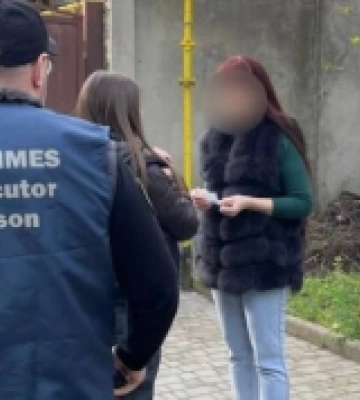 Довічне ув’язнення за державну зраду: прокуратура домоглася найвищого покарання для інформаторки ФСБ