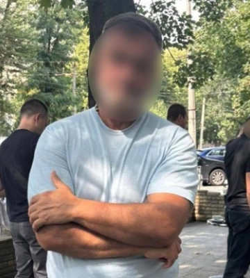 Выявлен мошенник, который за деньги обещал &quot;трудоустройство&quot; в ОГП