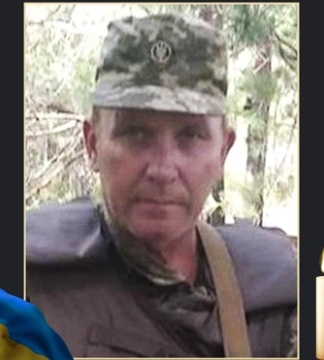 На війні загинув Андрій Шкіль з Охтирщини: завтра прощання На війні загинув Андрій Шкіль з Охтирщини: завтра прощання