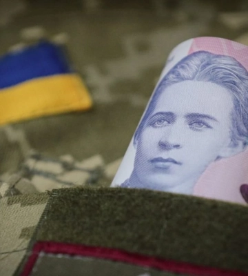 Затверджено порядок виплати ₴15 млн родинам загиблих добровольців