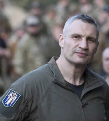 Кличко прокомментировал планы власти изъять у Киева 8 млрд грн: &quot;Еще один гвоздь в самоуправление&quot;