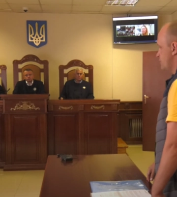 Не пішов воювати через хворих батьків: який вирок отримав фермер з Волині