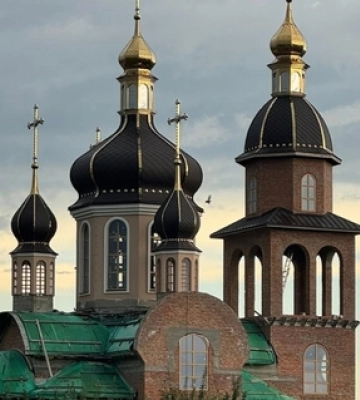 У громаді на Волині попрощаються із воїном Іваном Заблоцьким