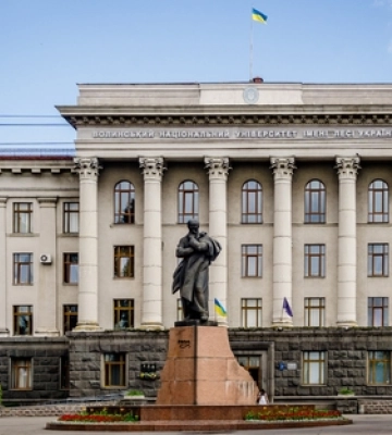Компенсація вартості навчання дітям захисників: де на Волині можна скористатися програмою