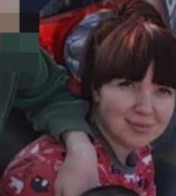 Медсестру з Херсона, яка "зливала" ворогу персональні дані українських воїнів, засудили до довічного