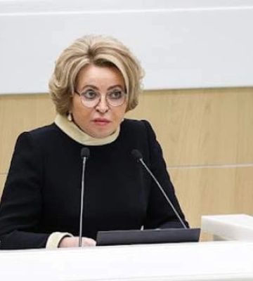 В Женеве спикеры парламентов устроили демарш во время выступления Матвиенко В Женеве спикеры парламентов устроили демарш во время выступления Матвиенко