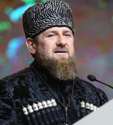 Клан под угрозой: что будет с Чечней после Кадырова Клан под угрозой: что будет с Чечней после Кадырова