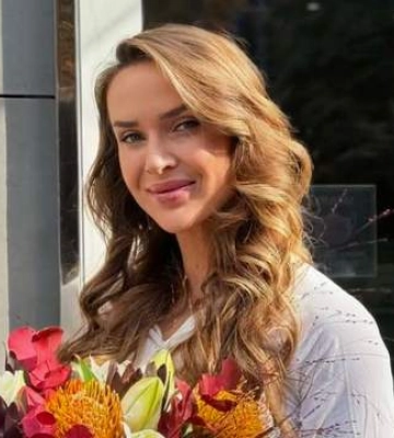 Новости об Украине пессимистические: Свитолина рассказала, как муж относится к ее поездкам домой