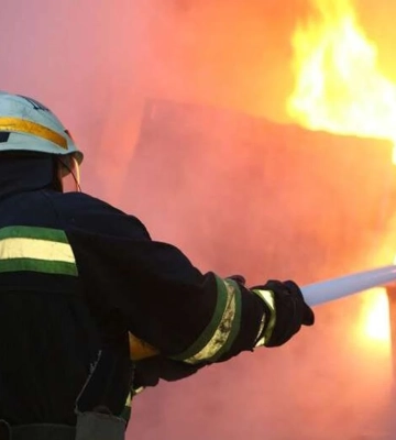 Київ під атакою ворожих БпЛА - голова КМВА повідомив про перші наслідки
