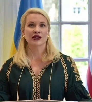 Це відповідь путіна на дедлайн Трампа: донька Келлога відреагувала на масовану атаку по Києву