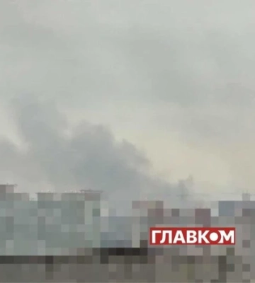 Росіяни повторно атакували Київ - крилатими ракетами: влучання у житлову забудову