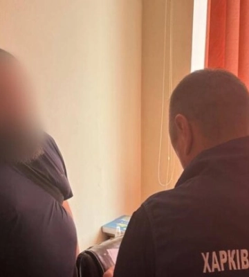 У Харкові викрили ділка, який за 7000 доларів "організовував" інвалідність