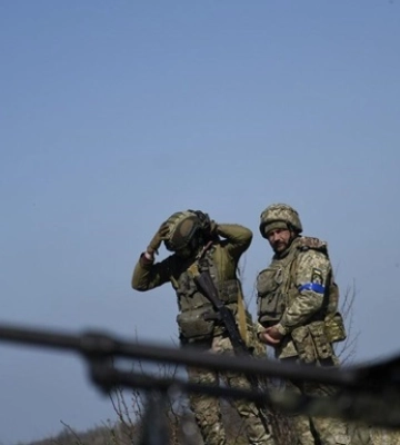 ВСУ выбили россиян под Покровском - ISW