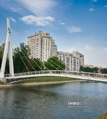 Новости Харькова — главное 31 июля: как прошла ночь