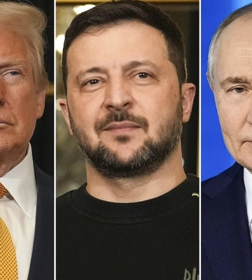 Трамп може суттєво посилити тиск на Київ, а не на Москву: названа дивна причина