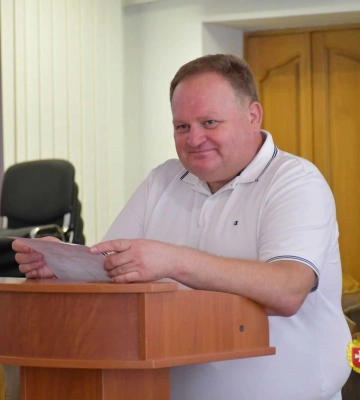 У Рівненському обласному шкірвендиспансері проходитимуть інтернатуру безкоштовно