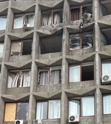 Безпекова ситуація в Сумській області станом на ранок 31 липня: є поранені