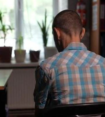«Мрію жити у свободі»: кременчужанин став жертвою трудового рабства