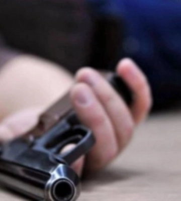 У Чернівцях застрелився 14-річний підліток