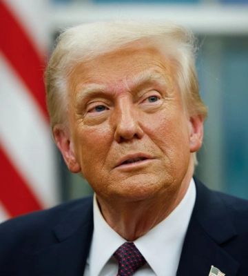 Трамп принял неожиданное решение в отношении страны-союзника Киева в войне: детали