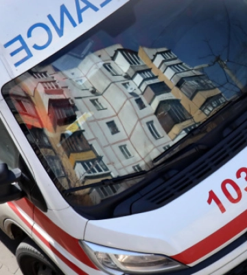 Росіяни за добу вбили на Донеччині одного цивільного, ще 13 - поранили