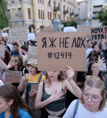 "Як раніше не буде": РБК-Україна дізналося, які наслідки чекати від Європи за скандал з НАБУ