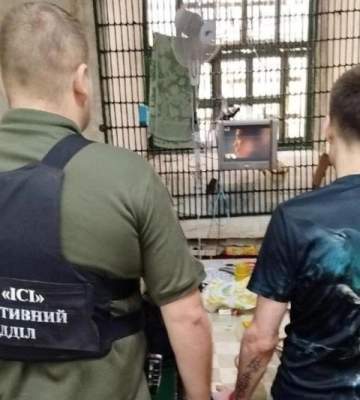 На Одещині довірлива жінка перерахувала ув’язненому СІЗО понад 10 тисяч гривень