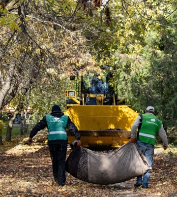 Стало відомо, хто очолив КП “Парки Херсона”