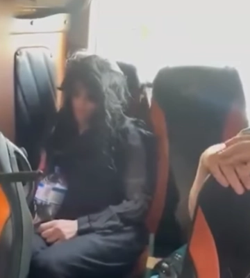 На Одещині прикордонники викрили ухилянта, який одягнувся жінкою (ВІДЕО)