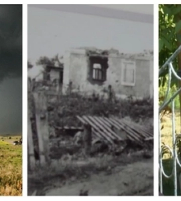 Погода на Волині: де вода тепліша – у Стиру чи на Світязі?