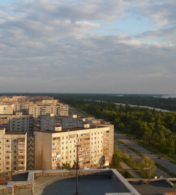 Запоріжці обрали нову назву для Комунарського району: результати голосування