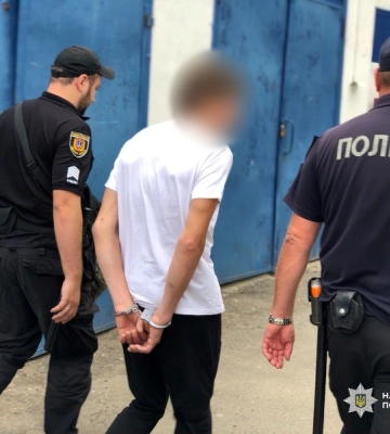 У Білгород-Дністровському районі чоловік жорстоко побив співмешканку: жінка померла в лікарні