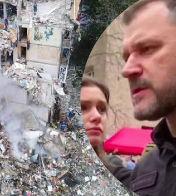 Клименко рассказал, могли ли люди спрятаться в подвал во время массированной атаки на Киев
