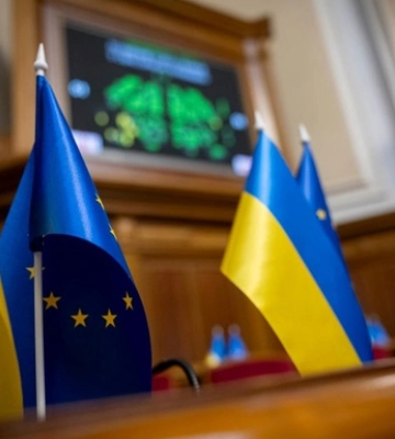 Рада рассмотрит новый законопроект об обороне