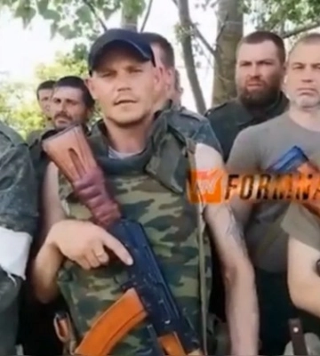 Вихідця з Донецька помилково заочно судили за держзраду