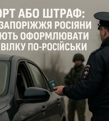 Росіяни за добу 475 разів били по Запорізькій області, двоє поранених