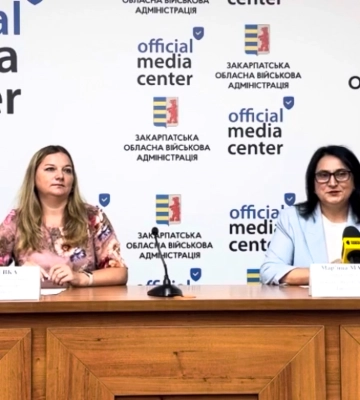 Великоберезнянський ліцей відкриває двері: як реформа старшої школи змінює освіту на Закарпатті