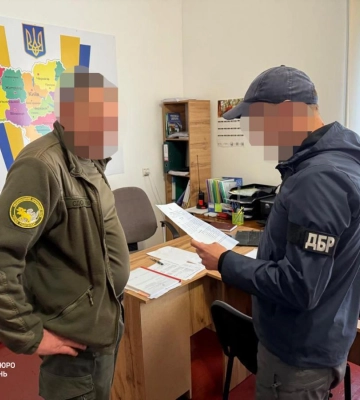 Збитки державі понад 2,4 мільйона гривень: в.о. директора нацпарку на Рівненщині під слідством