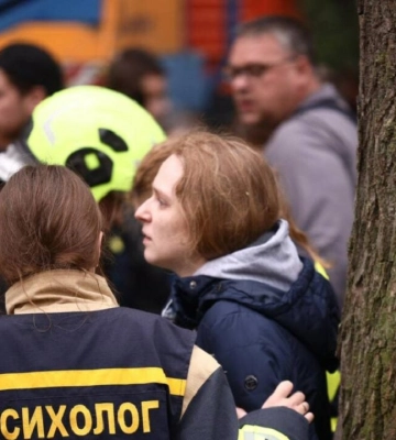 Донька Келлога: російська атака на Київ — це відповідь Путіна на ультиматум Трампа